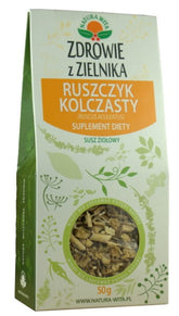Ruszczyk mit Widerhaken 50g DIE NATUR WILLKOMMEN - Biogo.de